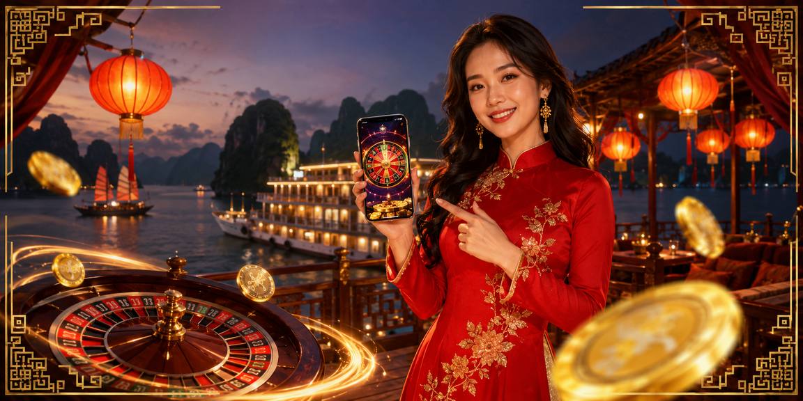 rongho99 Đa dạng trò chơi slot và live casino trên rongho99